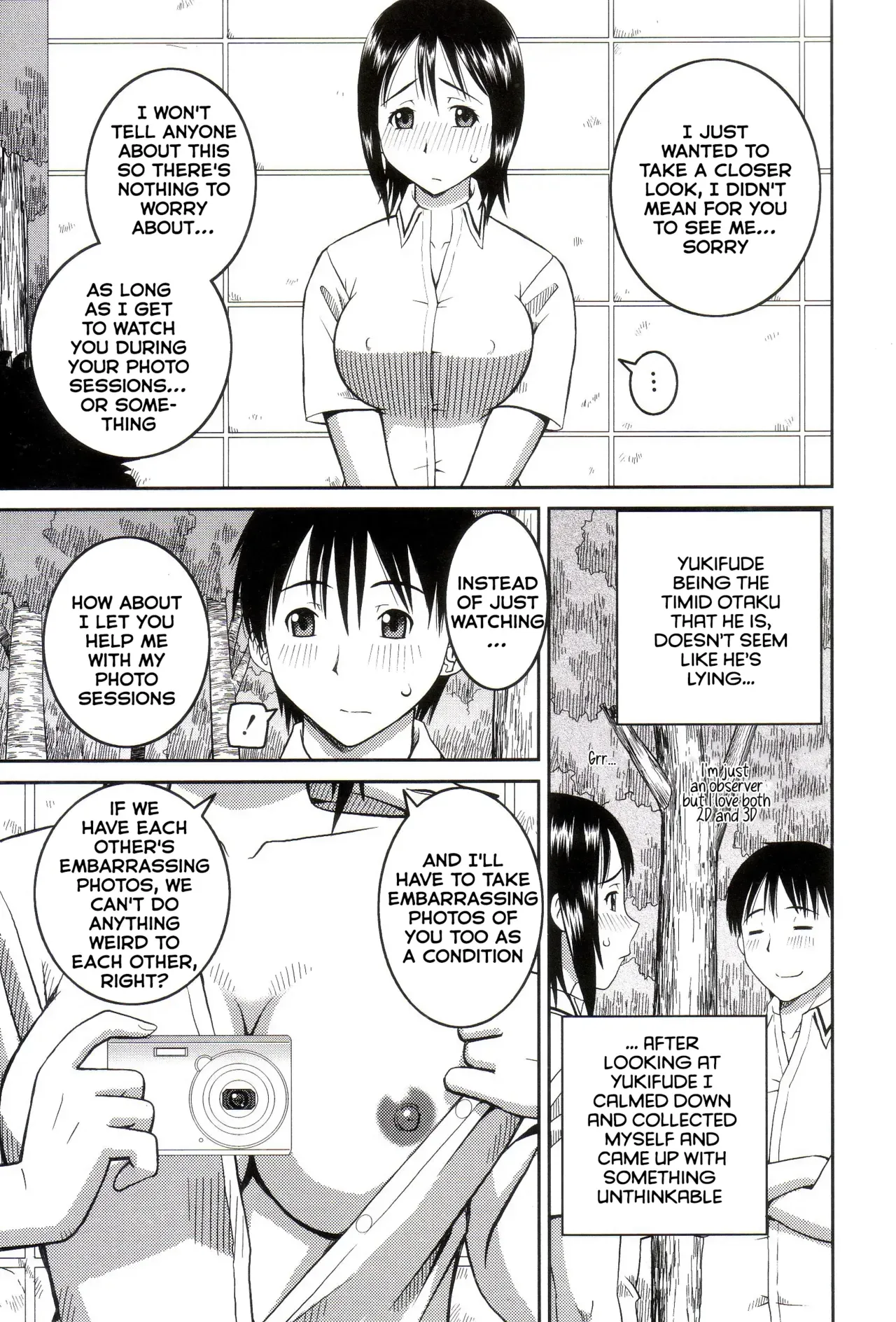 [Kabashima Akira] Photo Session - Page 9
