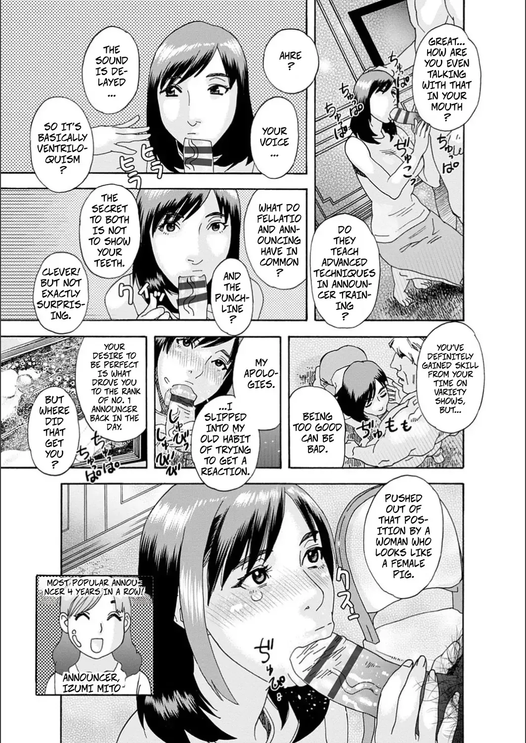 [Tenjiku Rounin] Crossing The Line (white diary) [Digital] - Page 7