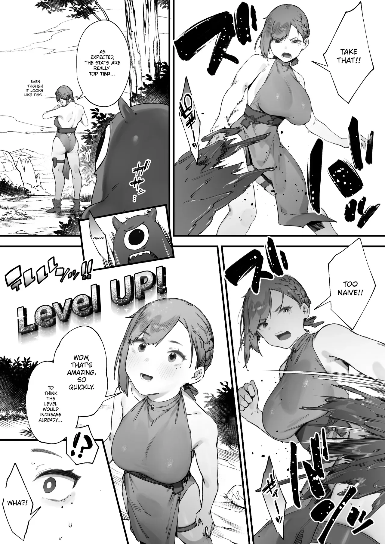 Hen na Soubi no Sei de O◯nko Kowareteshimatta de wa Nai ka! [Complete] - Page 10