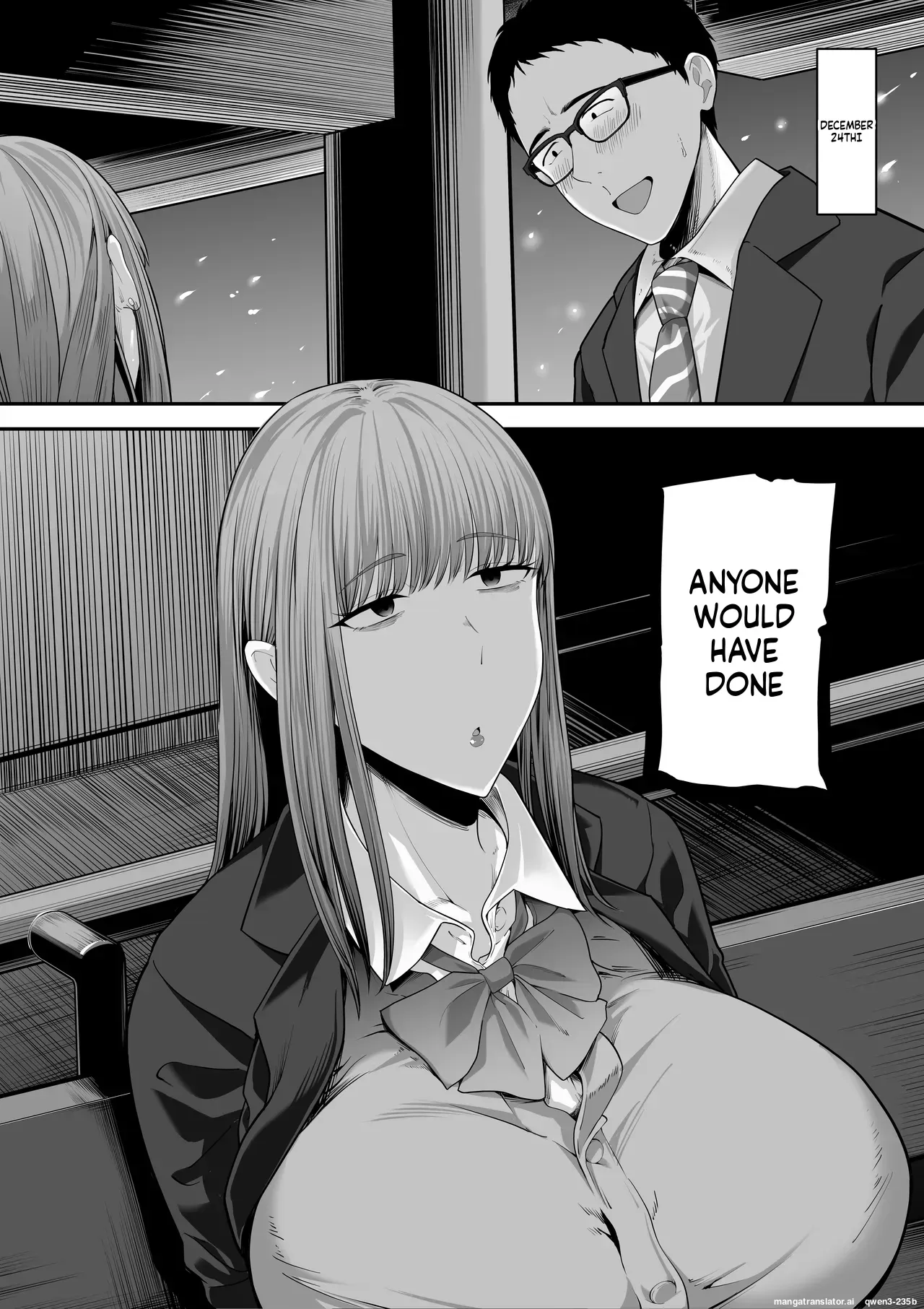 Senpai ni Chanto Suki-tte Ieba Yokatta Hanashi 3 - Page 2