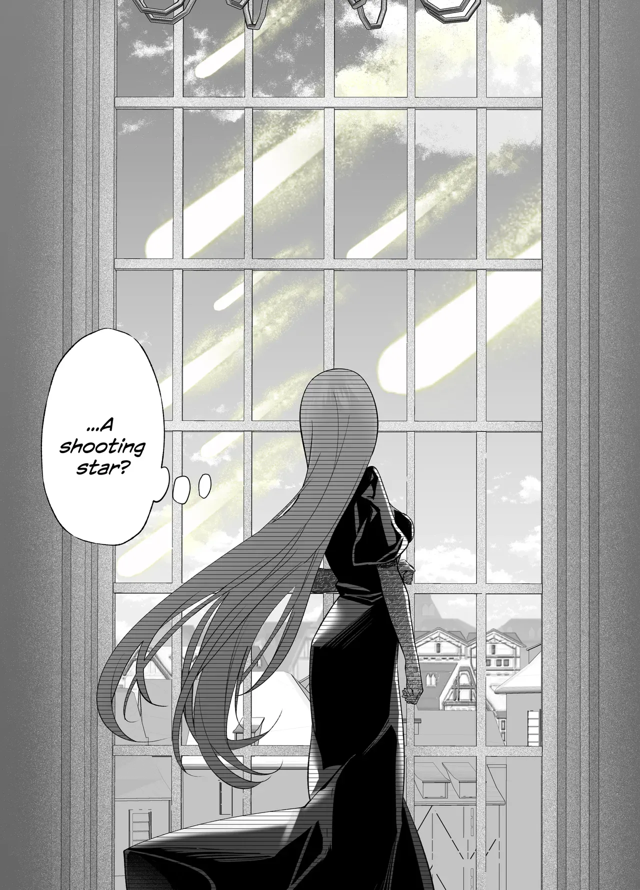 The princess is impregnated by a mysterious, obsessive prince. - Page 6