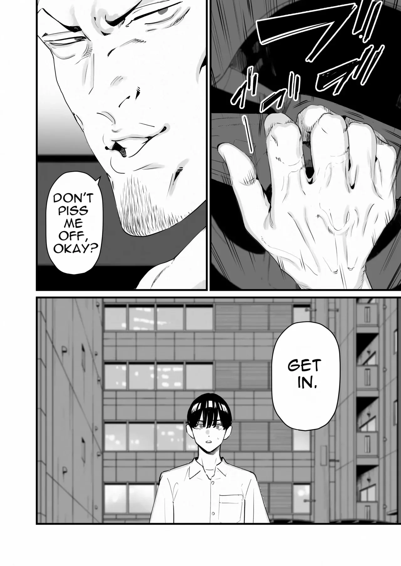 Boku wa Tsuma ga Netorare Nando mo Ikasareru Sugata o Mitsuzuketa. 5 - Page 9