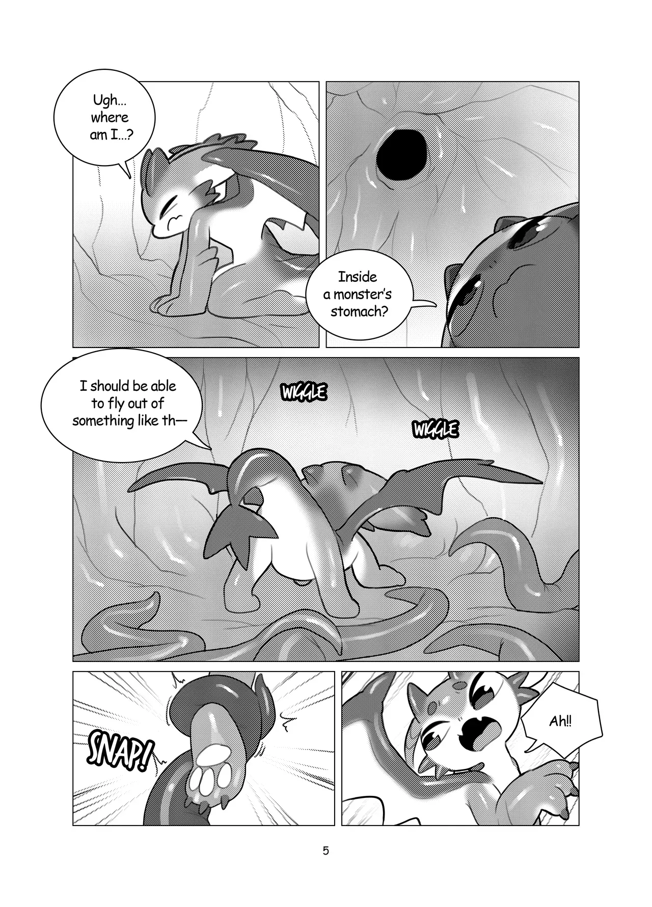 [XVX_MAGENTA] Spawning-Pool - Page 7