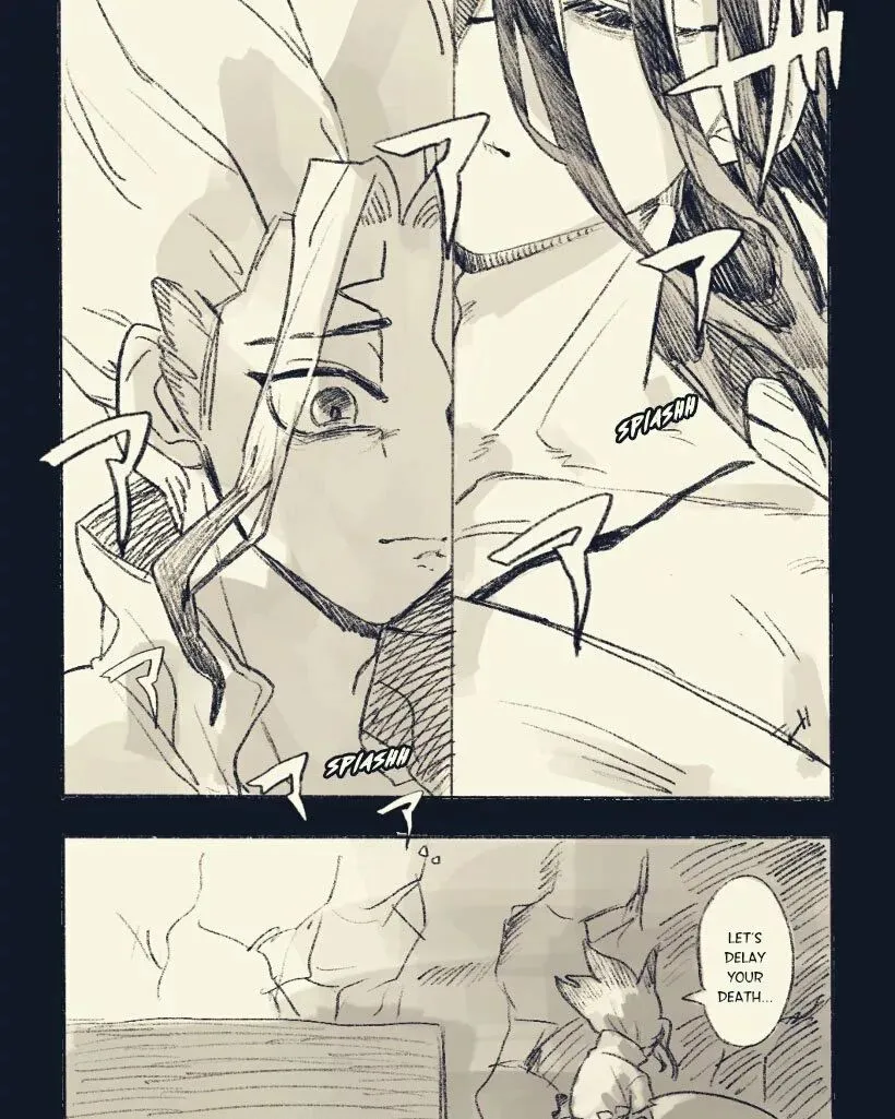 [Oh] TsukaSen Log (Dr.STONE) - Page 8