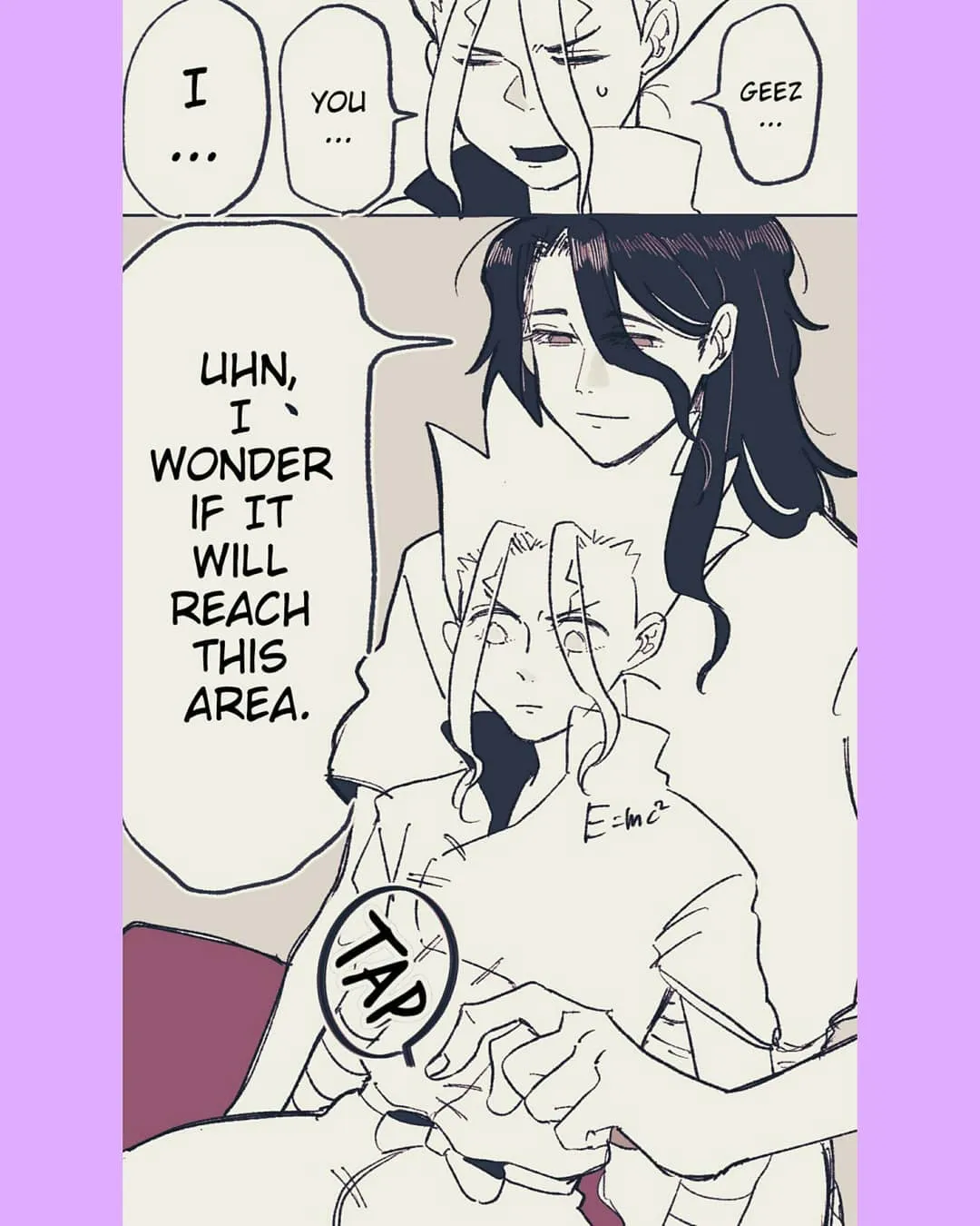[Nira] TsukaSen Log (Dr.STONE) - Page 5