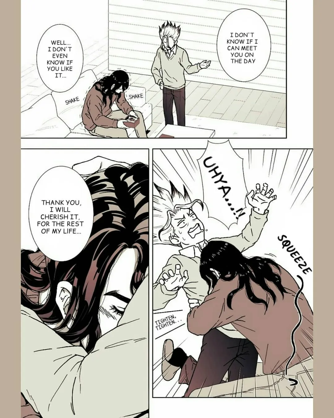[isana] TsukaSen Log (Dr.STONE) - Page 4