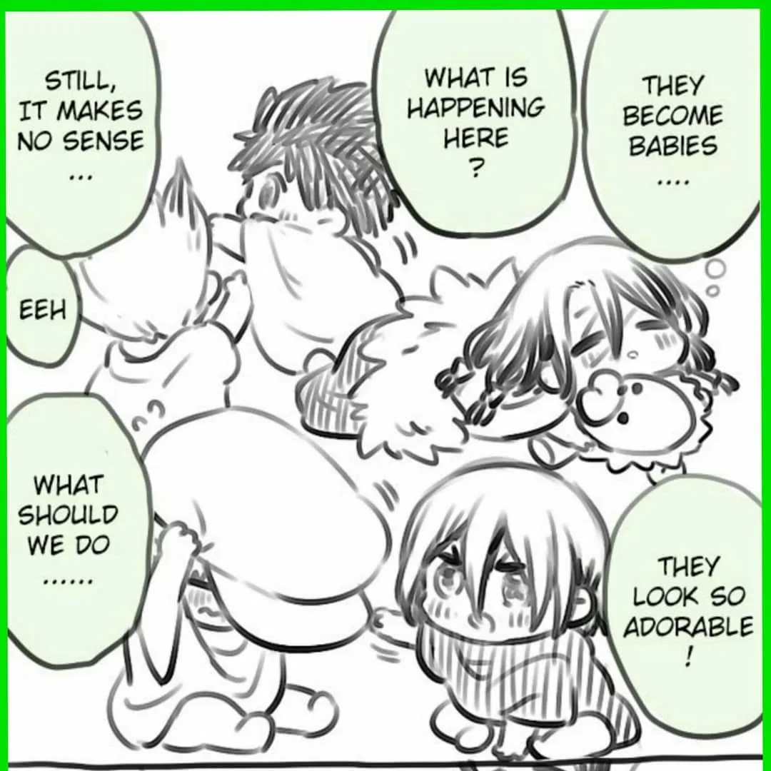 [aneco] TsukaSen Log (Dr.STONE) - Page 10