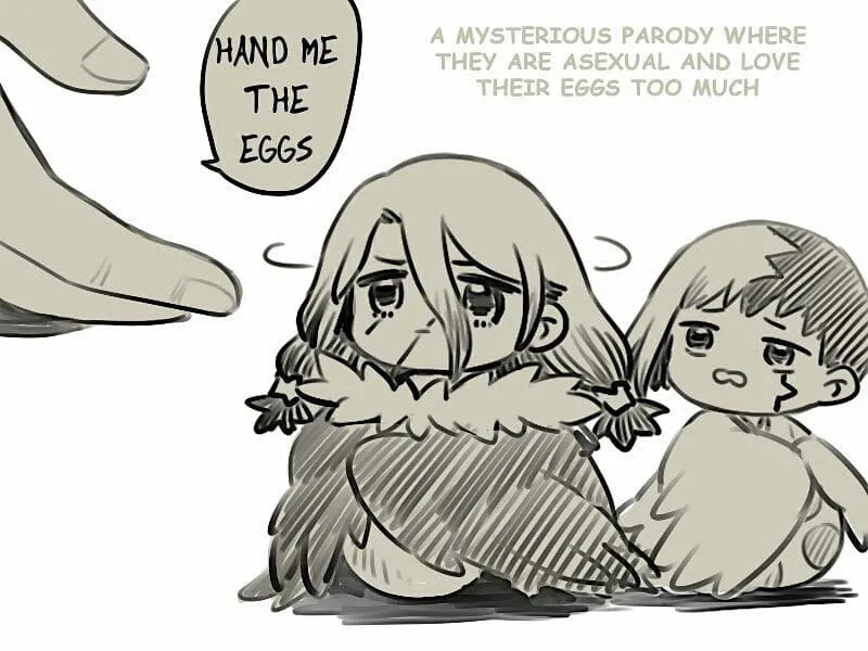[aneco] TsukaSen Log (Dr.STONE) - Page 4