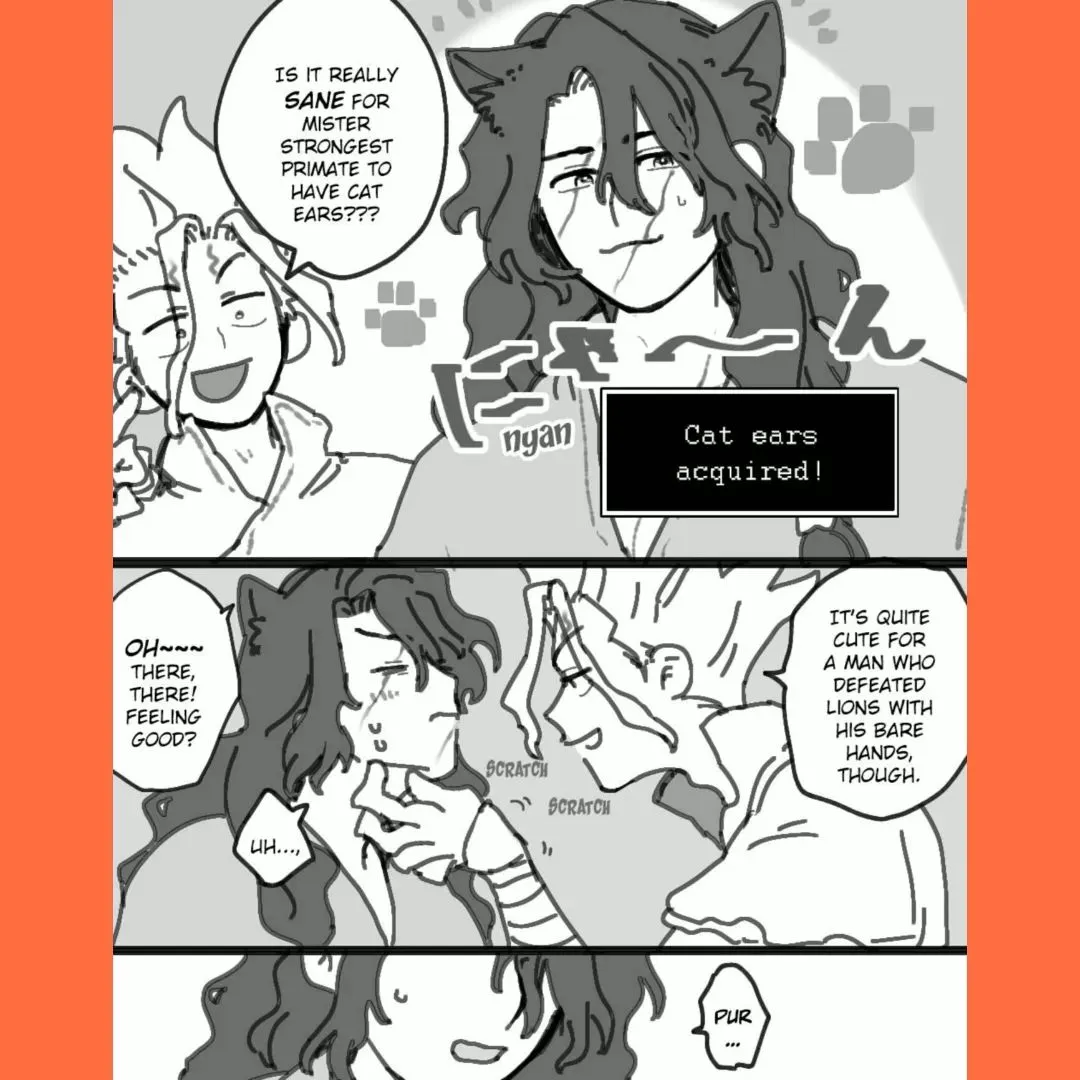 [Aniko] TsukaSen Log (Dr.STONE) - Page 2