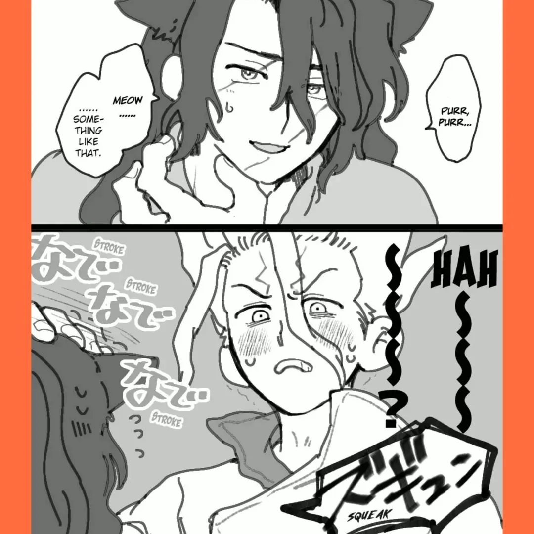 [Aniko] TsukaSen Log (Dr.STONE) - Page 3