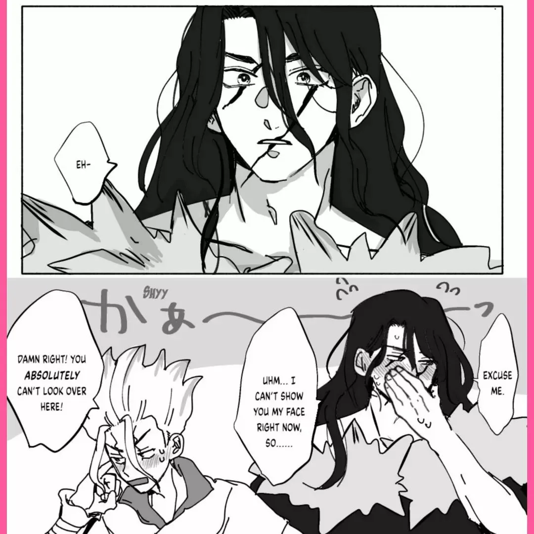 [Aniko] TsukaSen Log (Dr.STONE) - Page 7