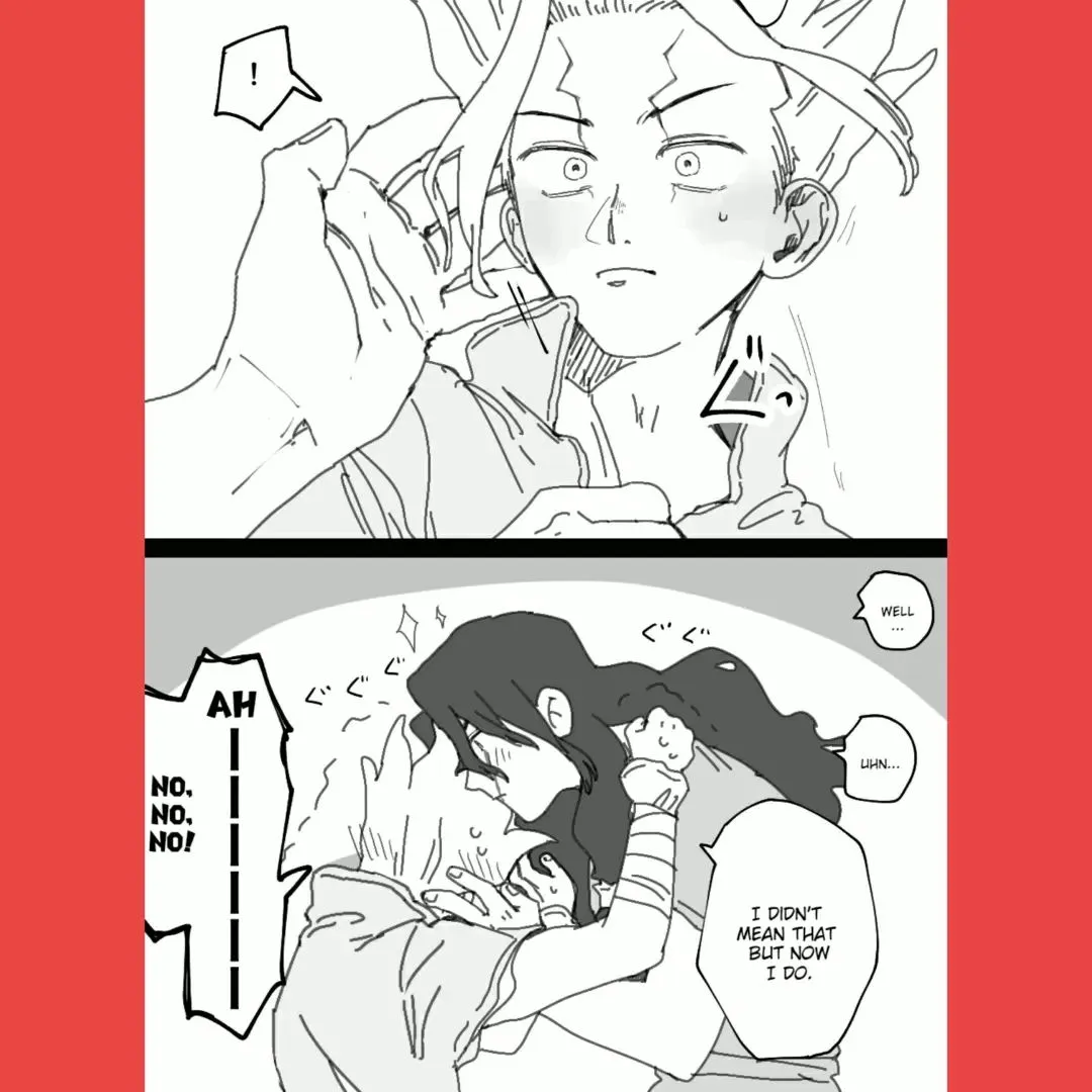 [Aniko] TsukaSen Log (Dr.STONE) - Page 9