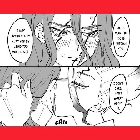 [takuanumekonbu] TsukaSen Log (Dr.STONE) - Page 5