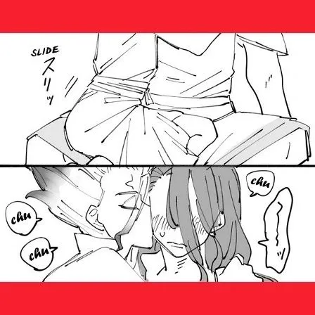 [takuanumekonbu] TsukaSen Log (Dr.STONE) - Page 6