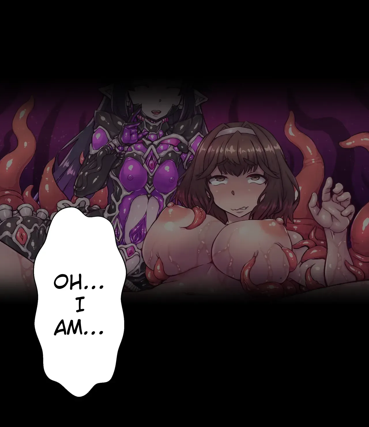 [Fanbox] Mahouya (3419949) ● Let;s play with Onii-chan (with tentacles) - Page 8