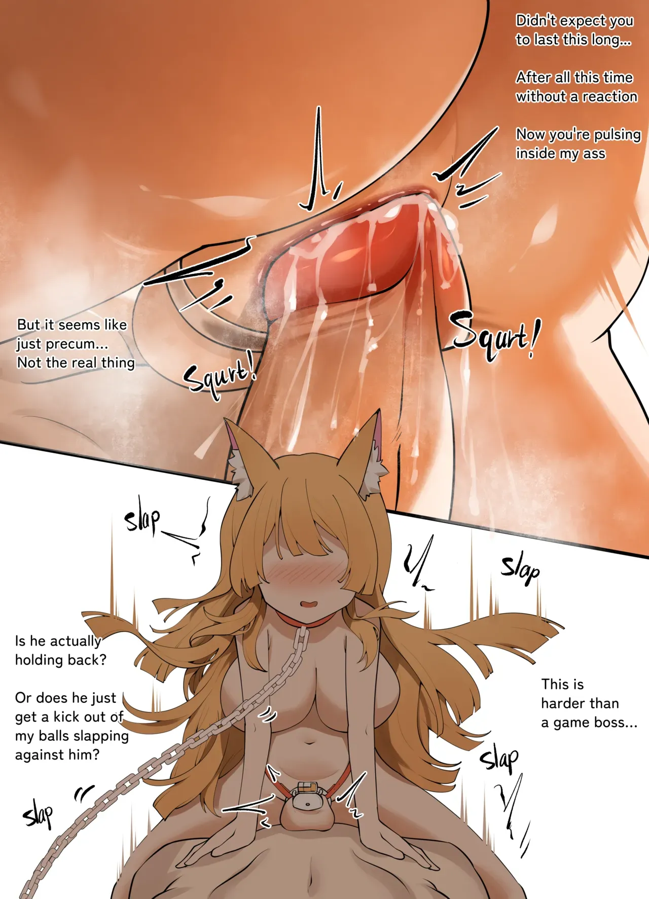 Feng's Bride Training 6 - Page 10