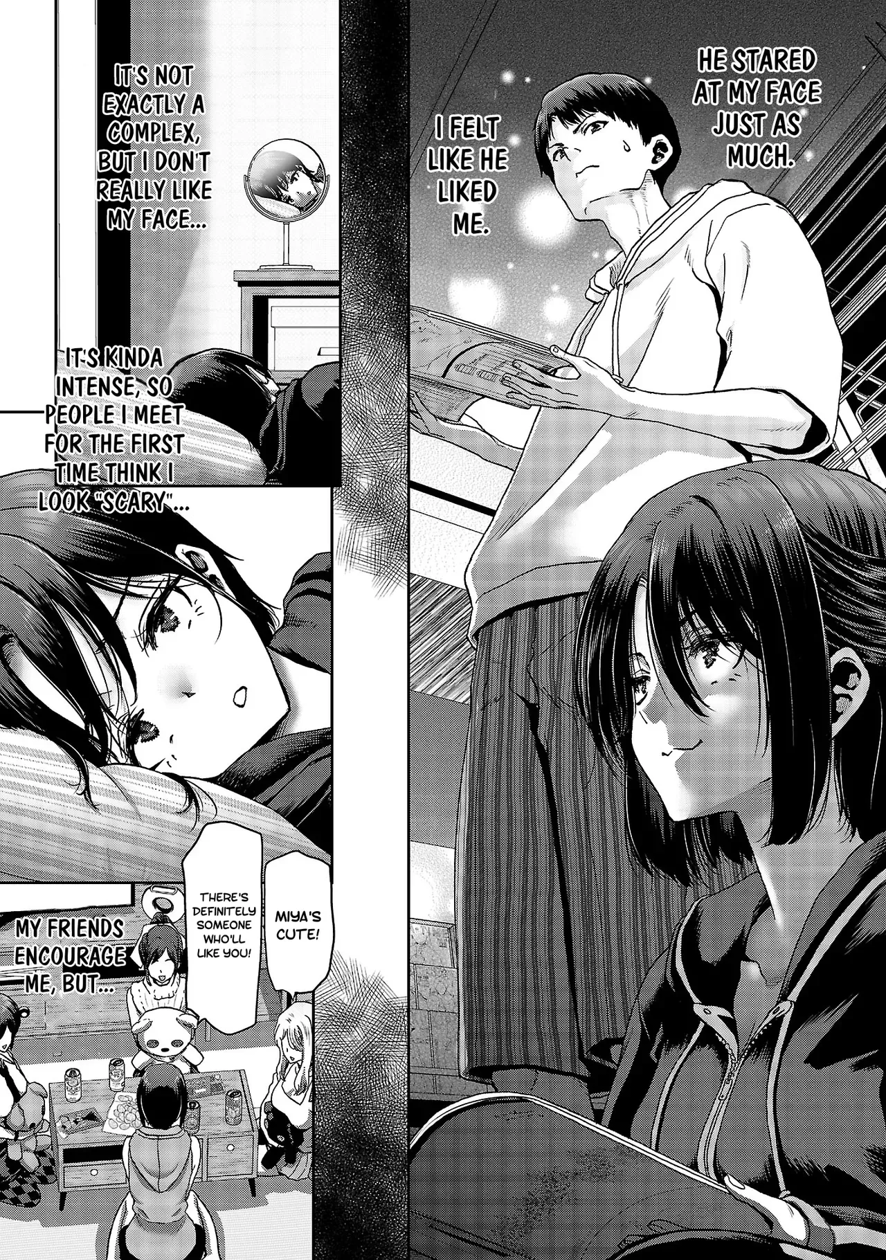 [Toru Takahashi & Hori Hiroaki] Konbini de Deatta Eroi Onnanoko to Tadare Kitta Kankei ni Narimashita - Chapter 7 (ENGLISH) - Page 6