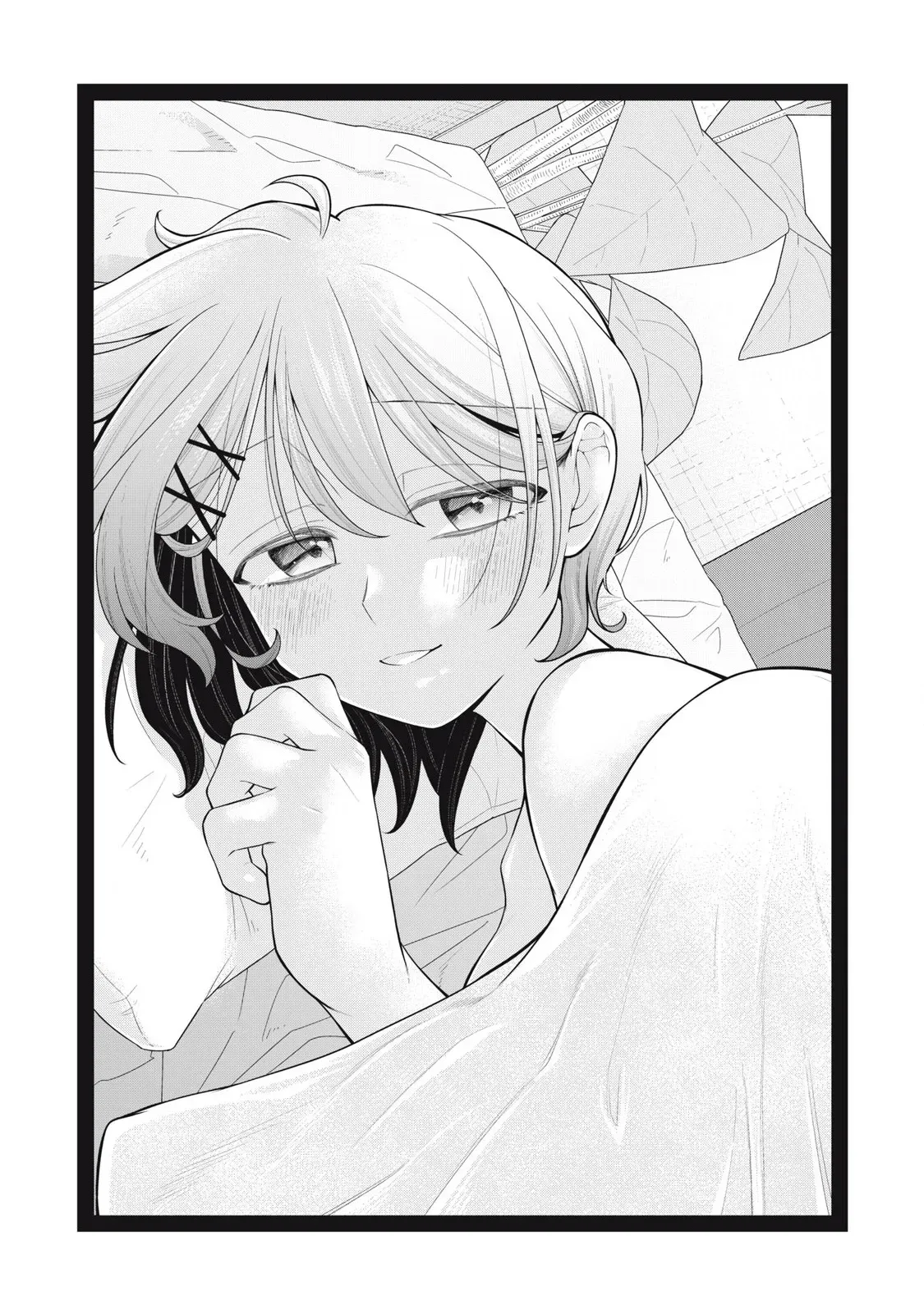 [Fujishima Pepo & Konparu] YOUR SISTER - CHAPTER 11 (ENGLISH) - Page 2
