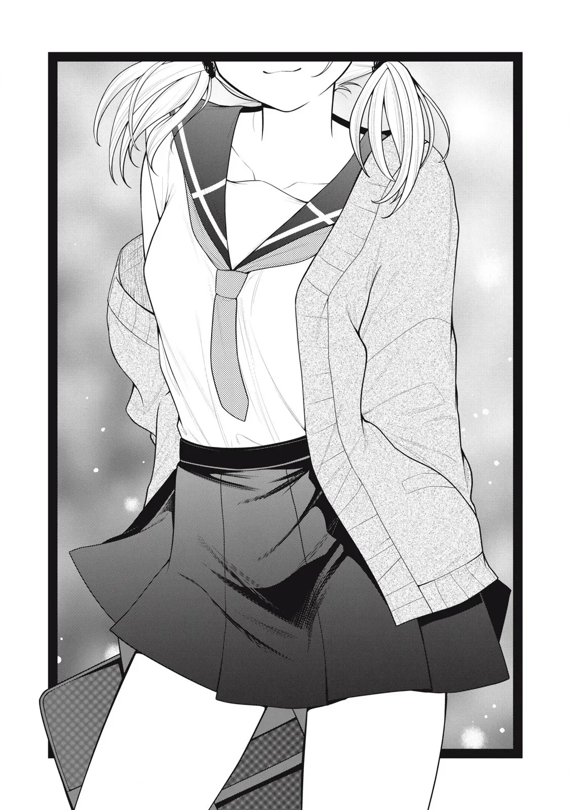 [Fujishima Pepo & Konparu] YOUR SISTER - CHAPTER 12 (ENGLISH) - Page 2