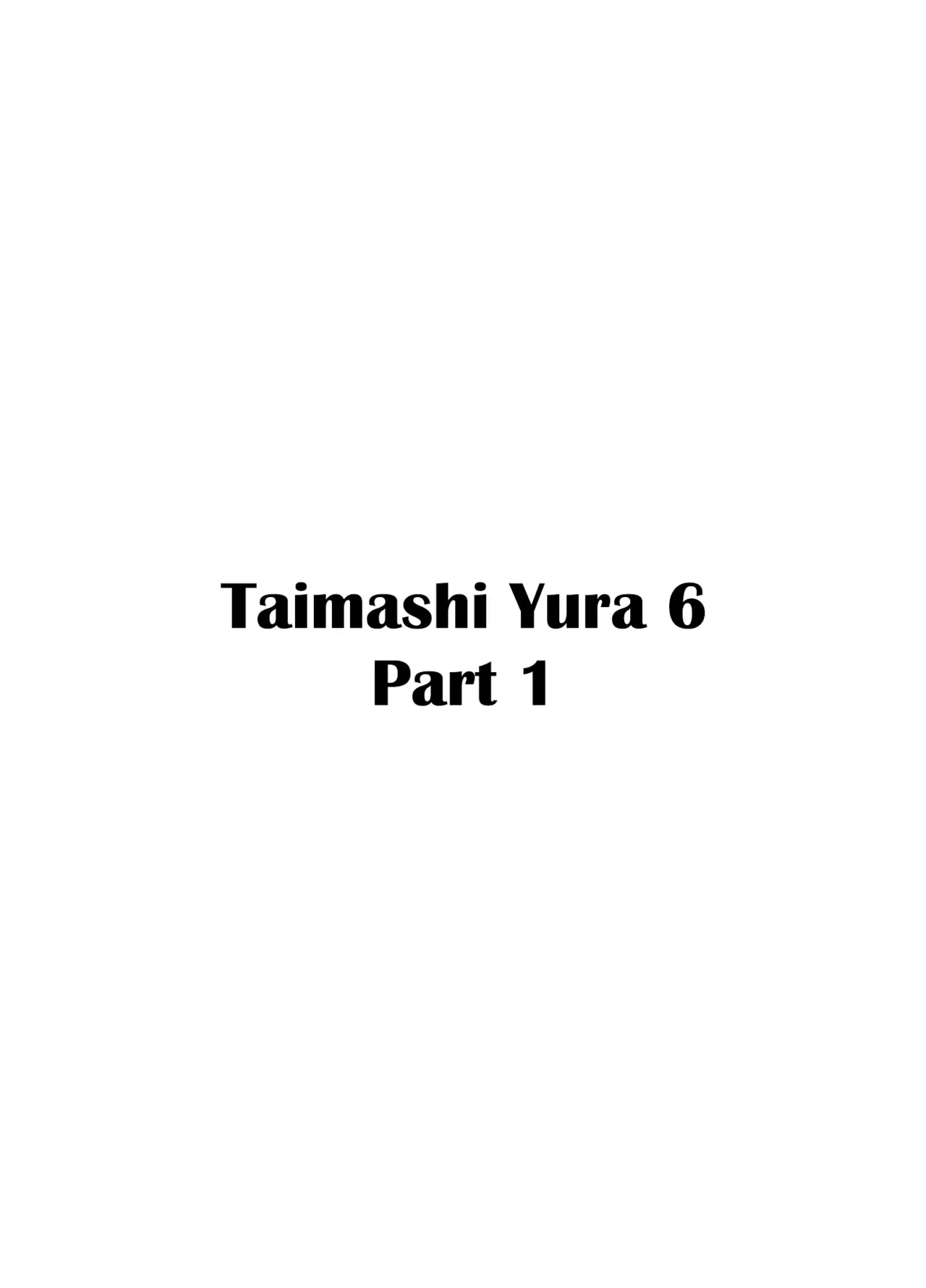 [Crimson] Taimashi Yura 6 [English] [CulturedCommissions] - Page 4