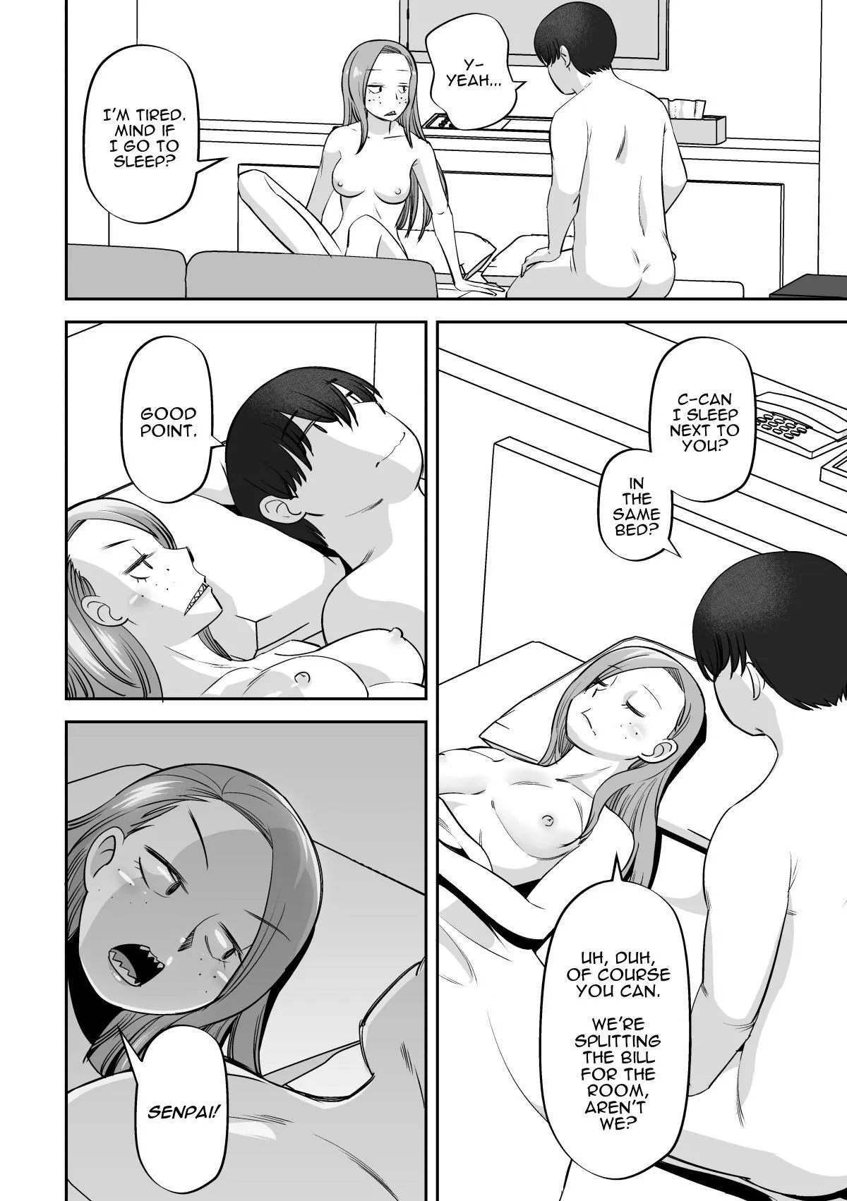 [Ono Kenuji] Cheeky and Charming [English] [Darg777] - Page 4