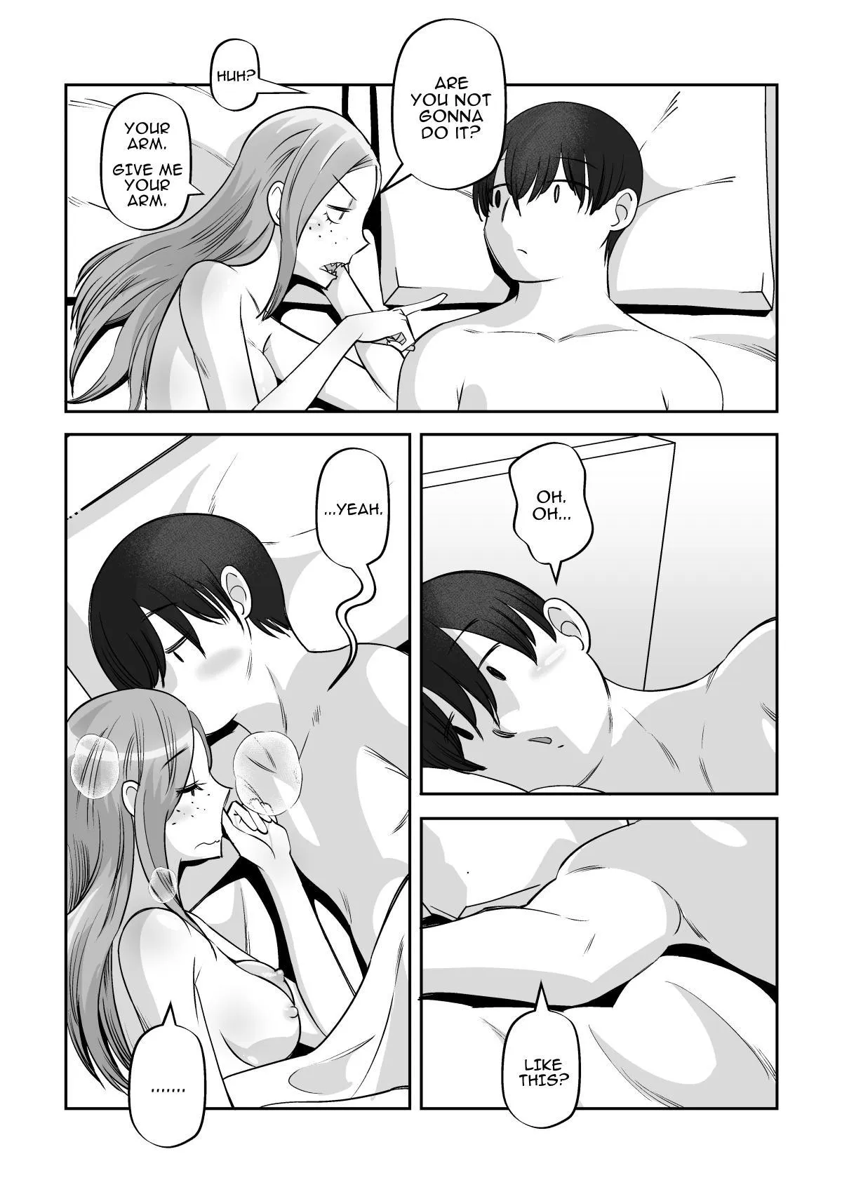 [Ono Kenuji] Cheeky and Charming [English] [Darg777] - Page 5