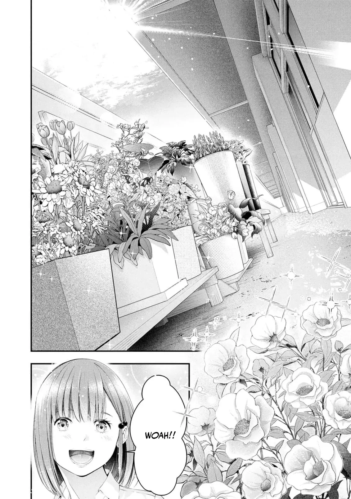 [Sasaki Kazu&Orizuki Naoyasu] Houkago Instant XXX CHAPTER 6 (English) - Page 7
