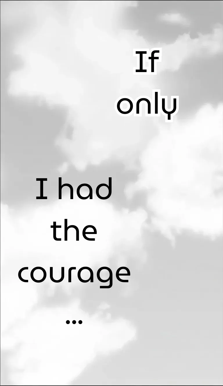 [Kamakiri Farm (Kamakiri)] If only I had the courage [Good MTL] - Page 2