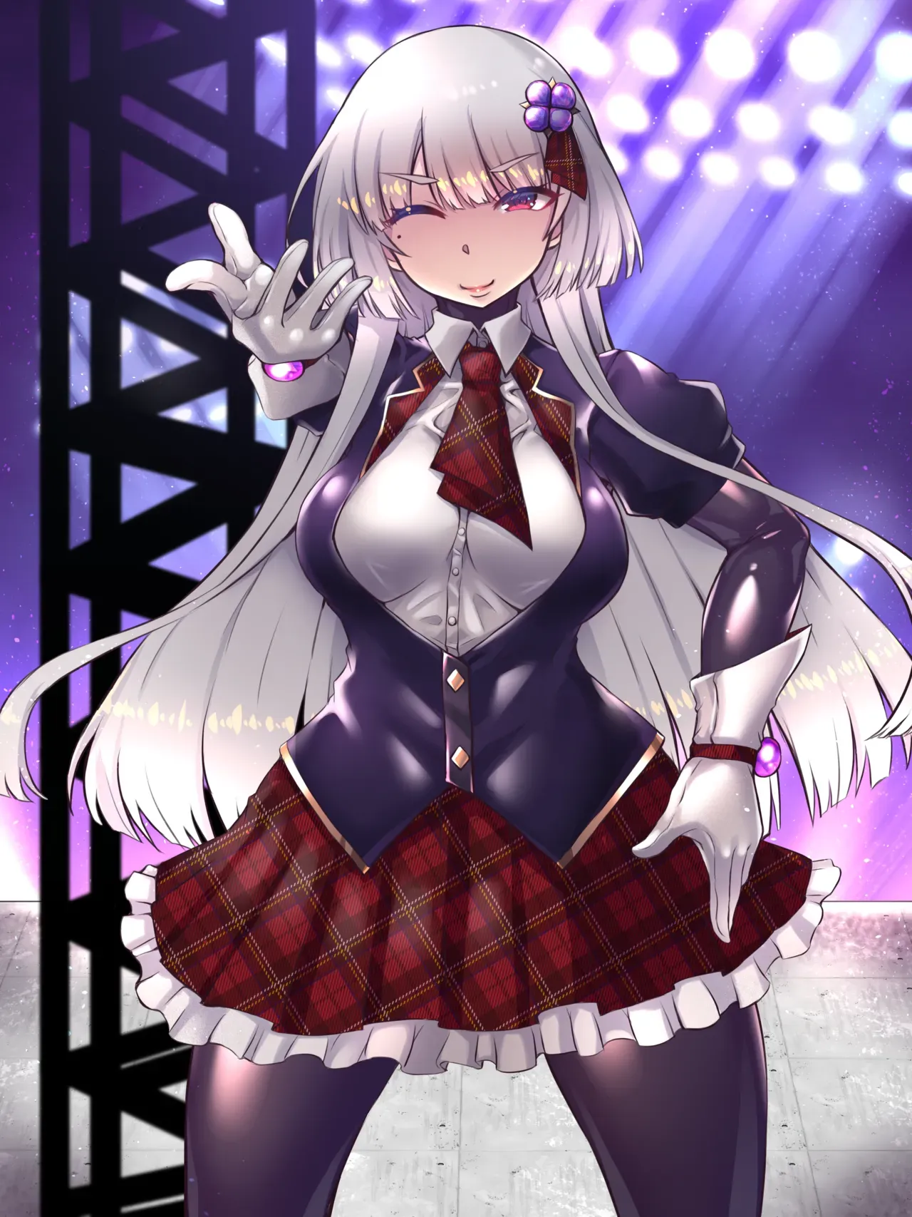 [Fanbox] Mahouya (7061712) Idol Conditions - Page 6