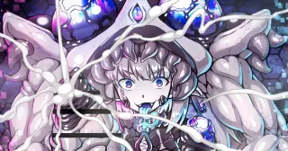 [Fanbox] Mahouya (6294617) Subjects ［U－666］ Survey Record cover