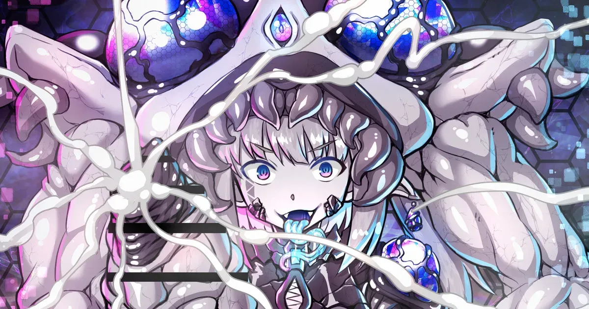 [Fanbox] Mahouya (6294617) Subjects ［U－666］ Survey Record - Page 1