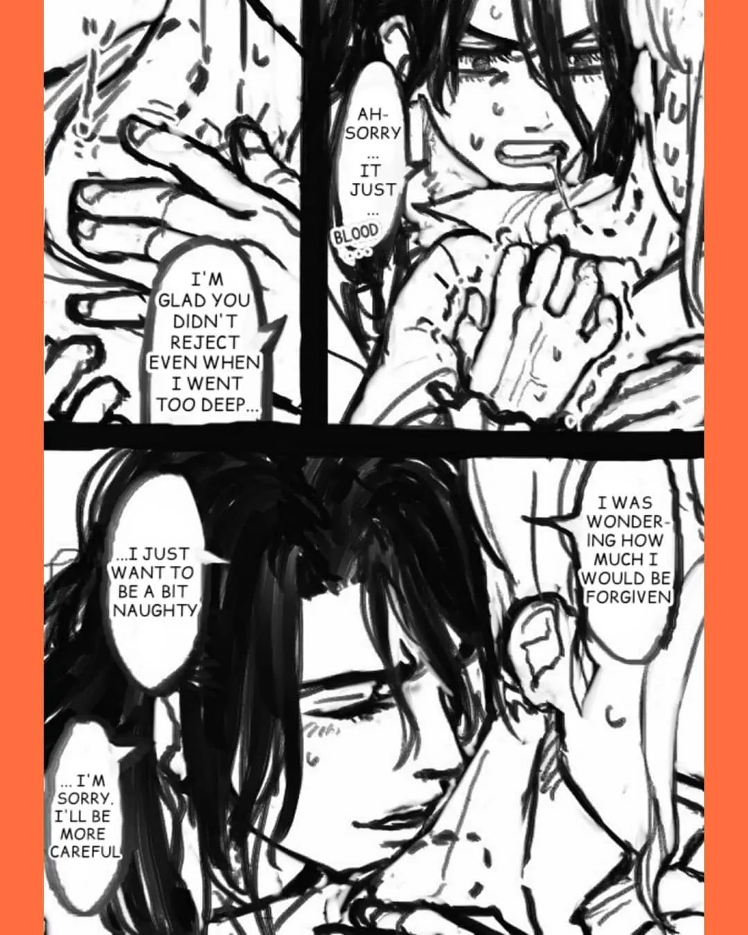 [Mammoth] TsukaSen Log (Dr.STONE) - Page 3