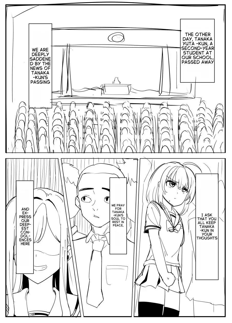 Possession App [English] - Page 2