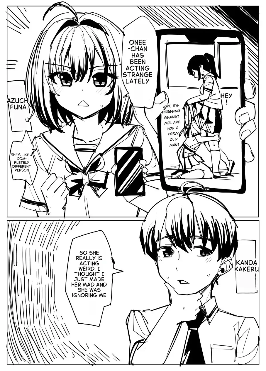 Possession App [English] - Page 4