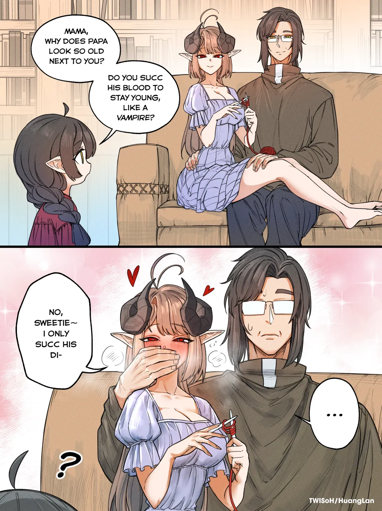 [Senukin] Ever After~ - Page 2