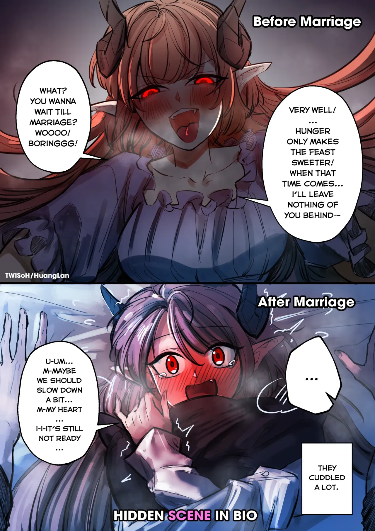 [Senukin] Ever After~ - Page 3