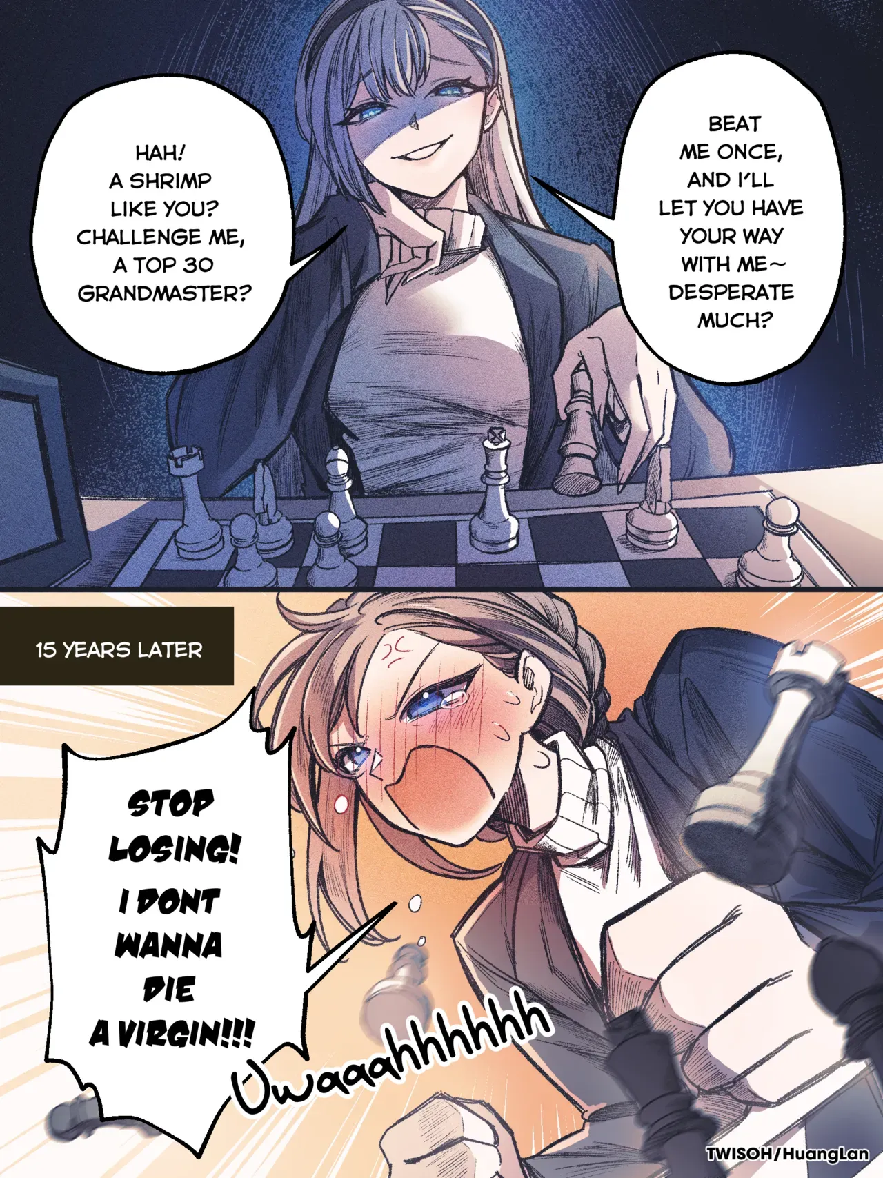 [Senukin] Chess - Page 1