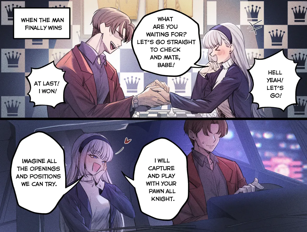 [Senukin] Chess - Page 3