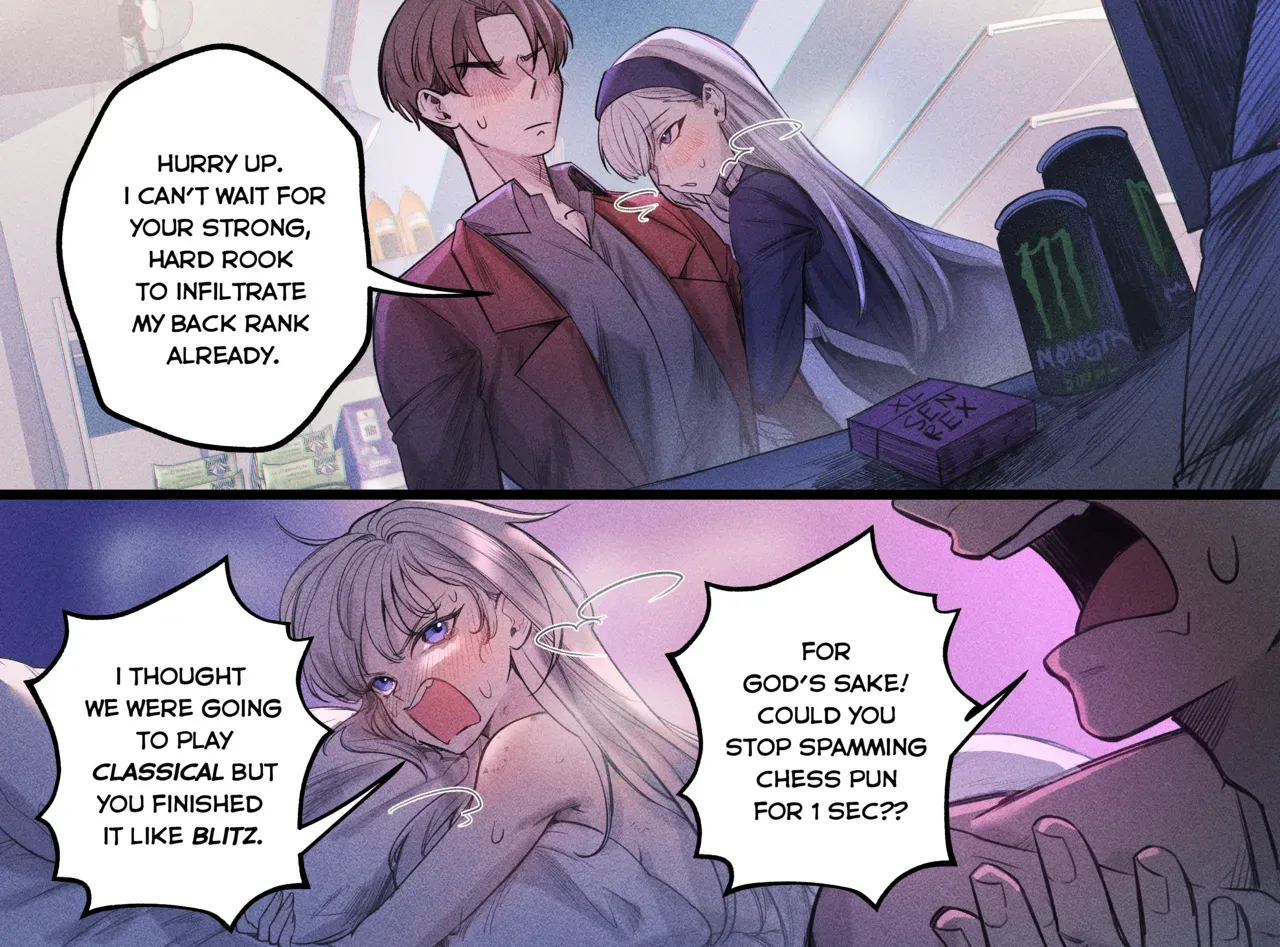[Senukin] Chess - Page 4