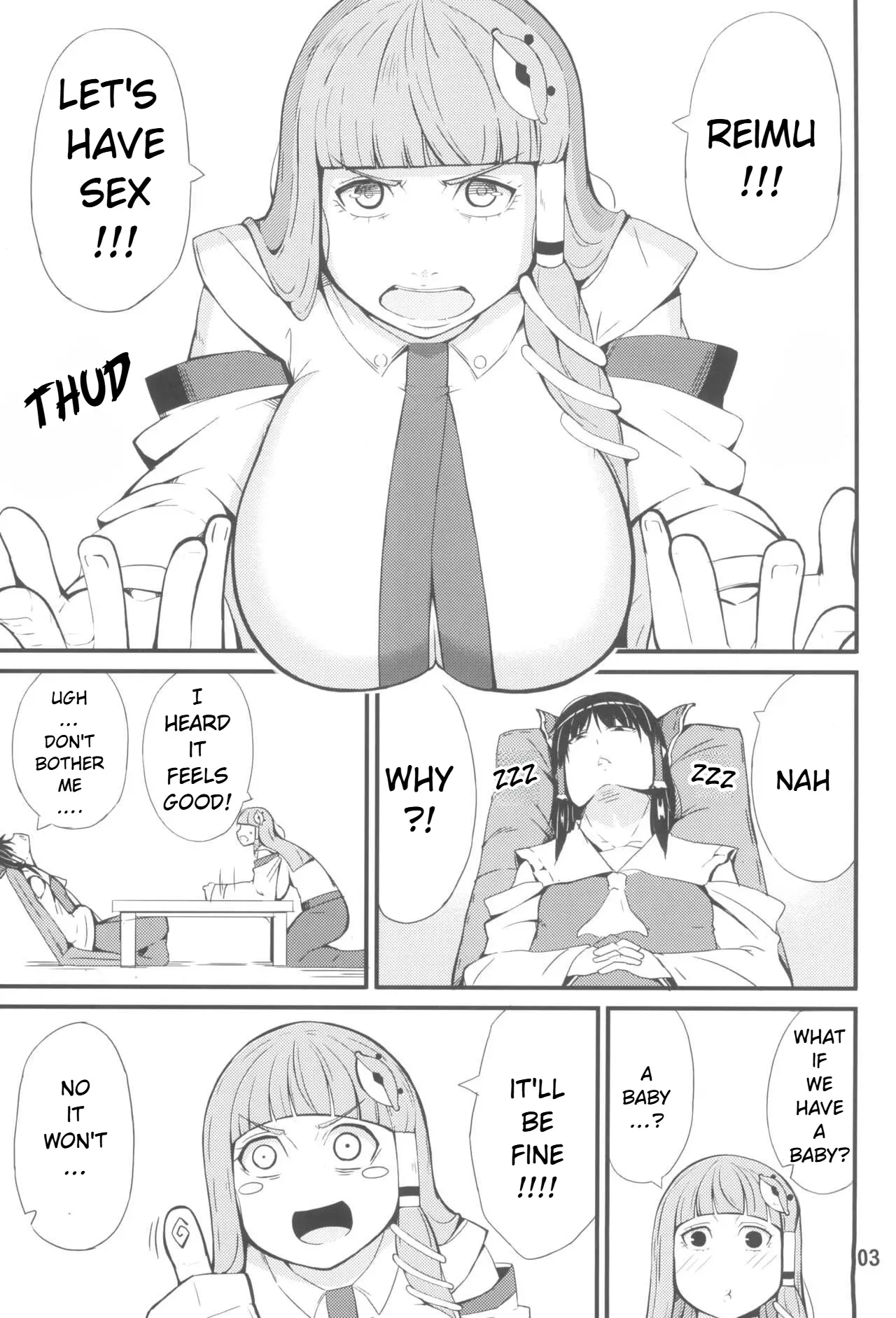 godly lesson - Page 3