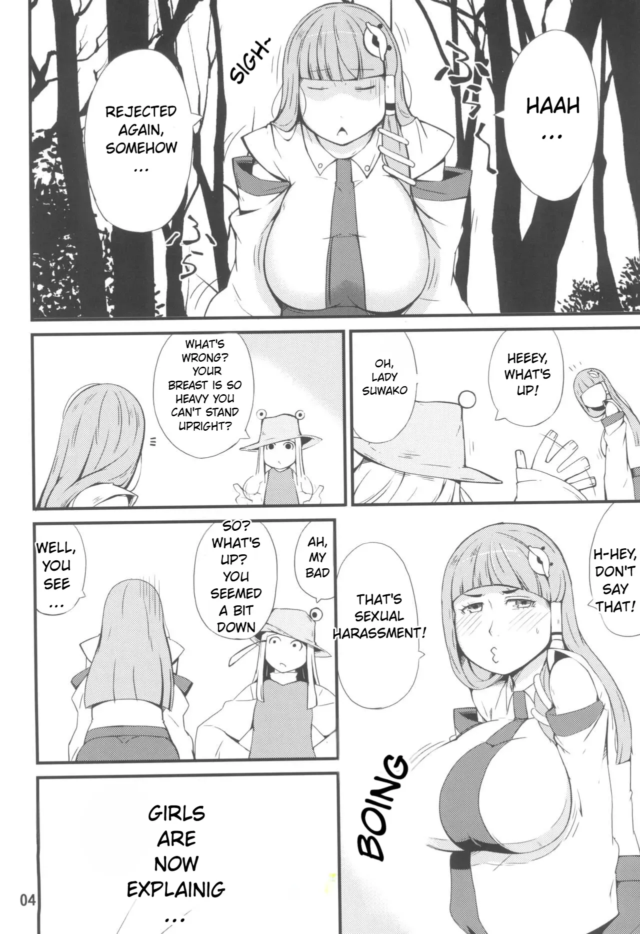 godly lesson - Page 4