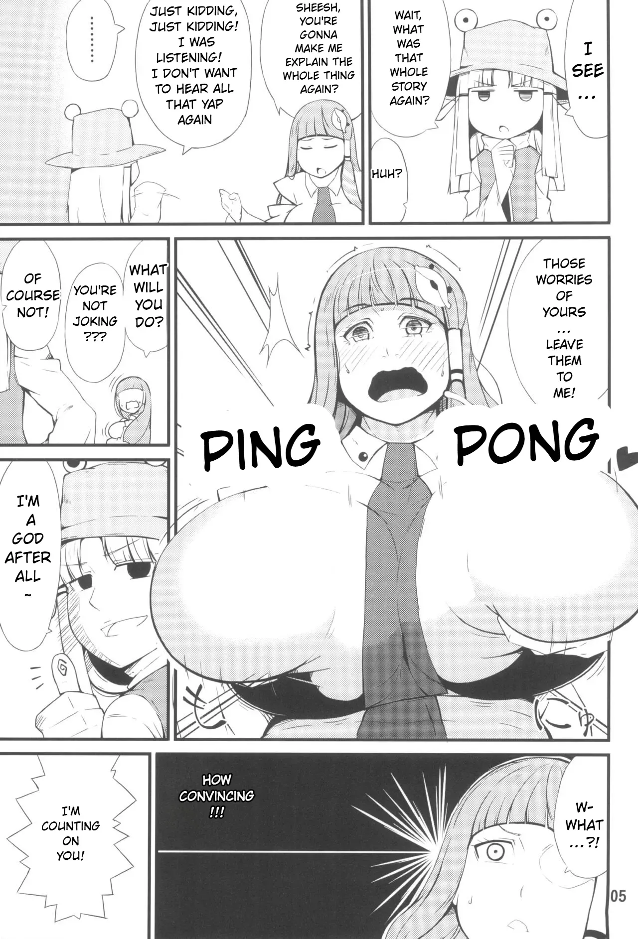 godly lesson - Page 5