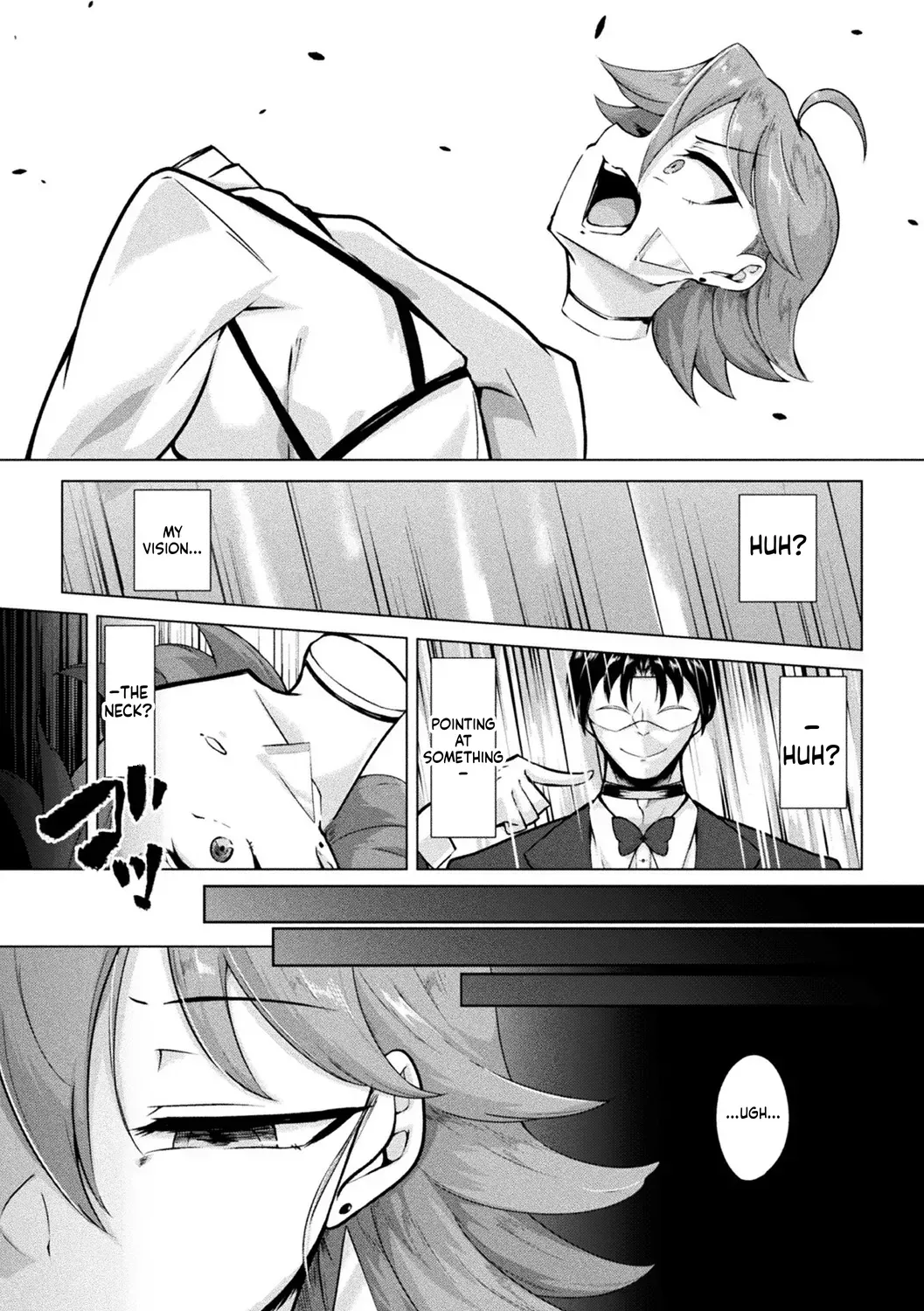 [Pandain] Custom Onahole Investigator - [English] - Page 5