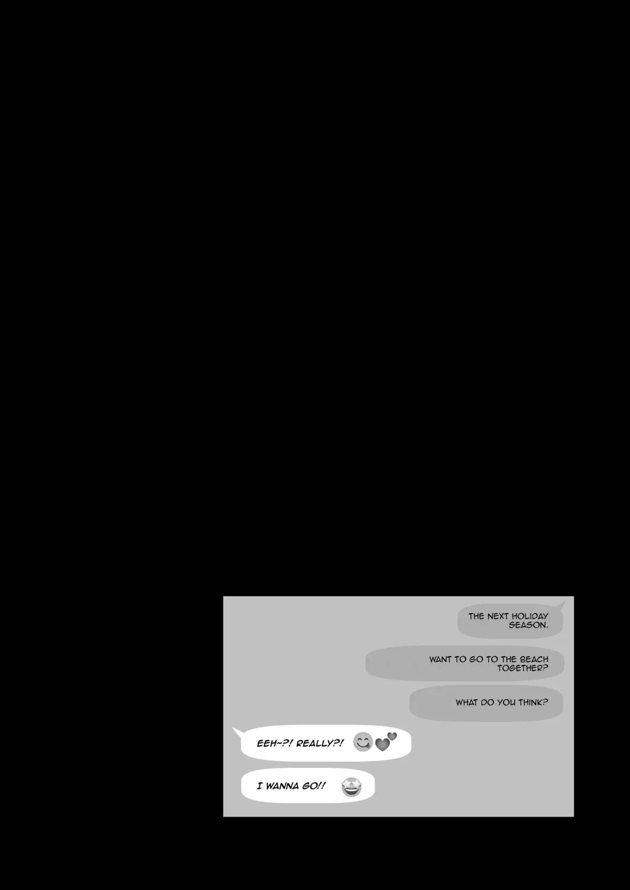 [MAD CAPSULE (Tsumiki)] Lycoris no Ecchi na Hon 8 + Lycoris no Ecchi na Hon 6.5 Kahitsu Shuuseiban | Lycoris Lew Book Ch. 8 + 6.5 Revised Ver. (Lycoris Recoil) [English] [DeppoTL] - Page 2