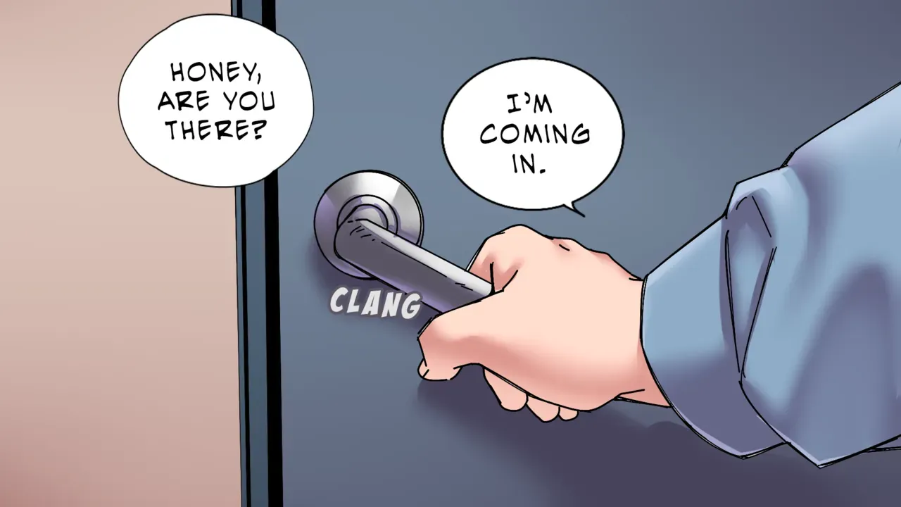 [MeowWithMe] Hello, Neighbor 2 - Page 6