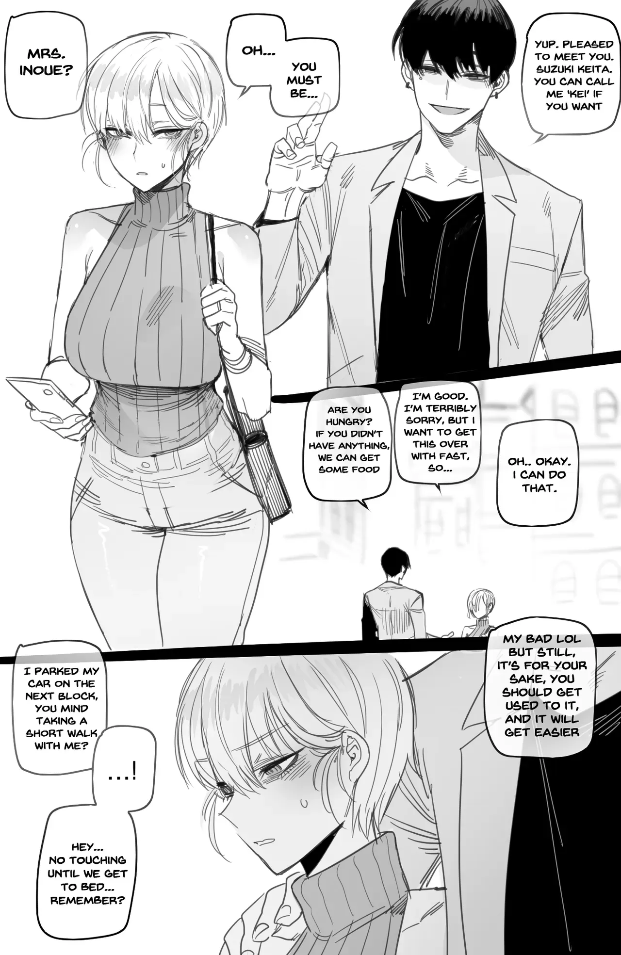 [Ratatatat74] Till Dick Do Us Part - Page 5