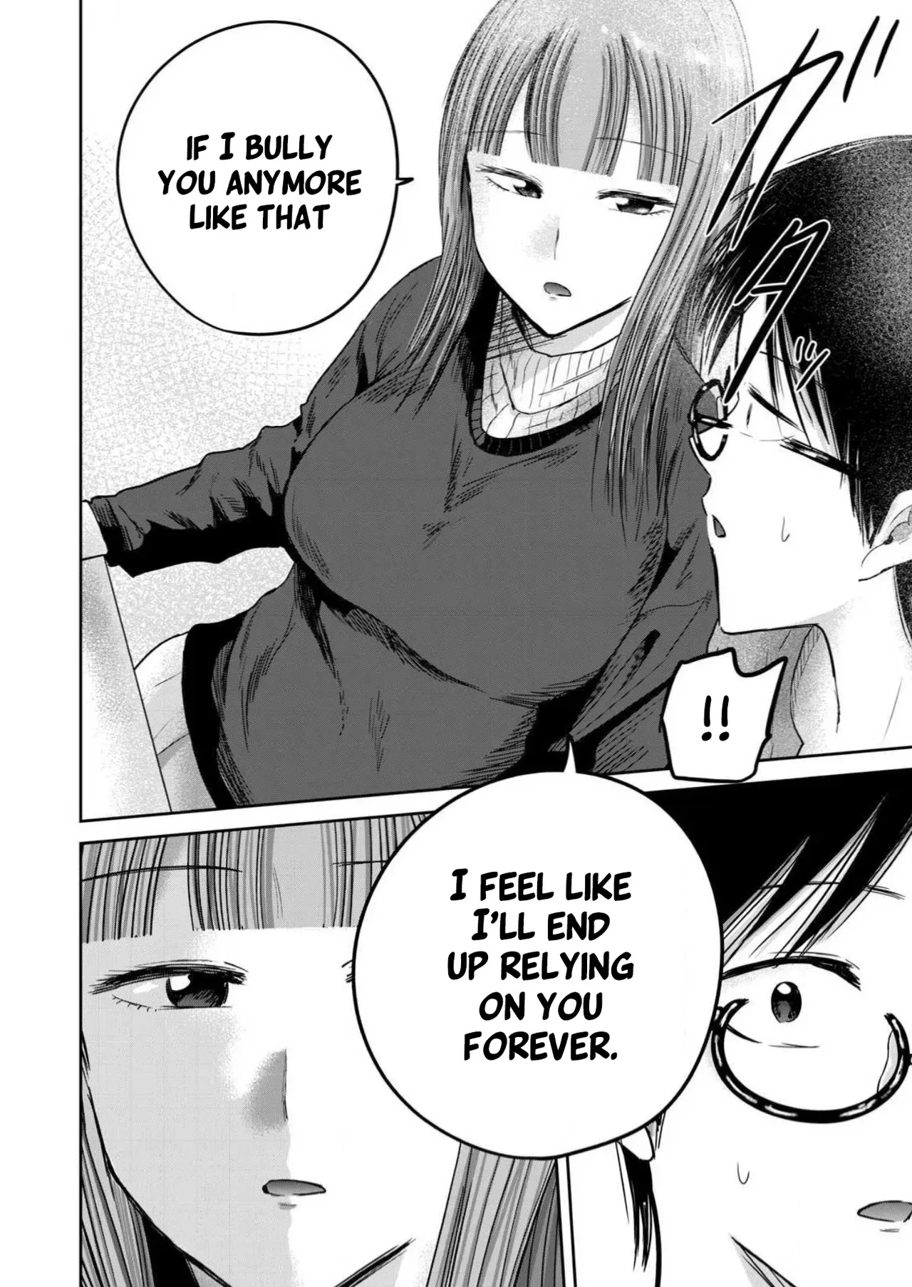 [Nakaura Tomoki] Ueno-kun wa Kaihatsu-zumi Dai 87 wa | Ueno-kun Has Been Developed Chapter 87 [English] - Page 10