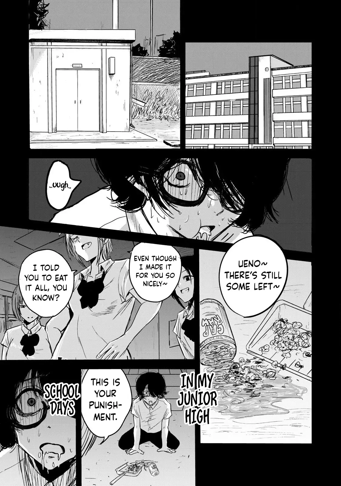 [Nakaura Tomoki] Ueno-kun wa Kaihatsu-zumi | Ueno-kun Has Been Developed Ch 1-87 [English] [Ongoing] - Page 2