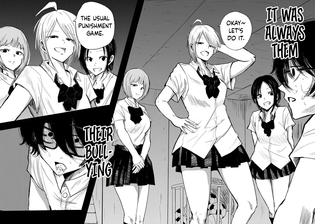 [Nakaura Tomoki] Ueno-kun wa Kaihatsu-zumi | Ueno-kun Has Been Developed Ch 1-87 [English] [Ongoing] - Page 3