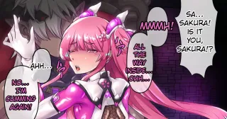 [Fanbox] Mahouya (5755222) LabFaye cover